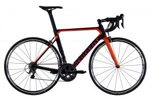 ΠΟΔΗΛΑΤΟ PEUGEOT R14 28 CARBON N RED 2022 DRIMALASBIKES